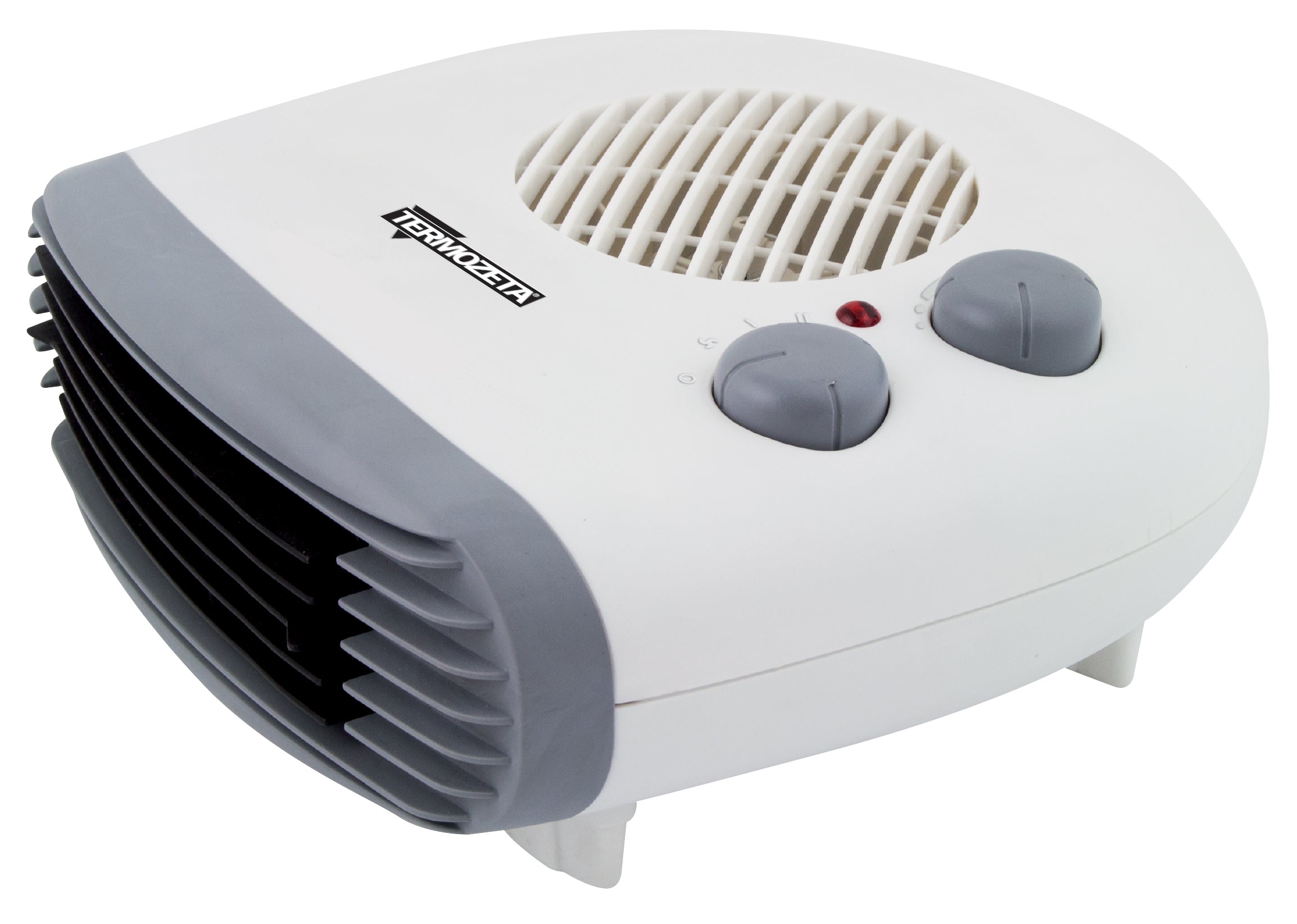 TERMOZETA - Termoventilatore Orizzontale 2000 Watt